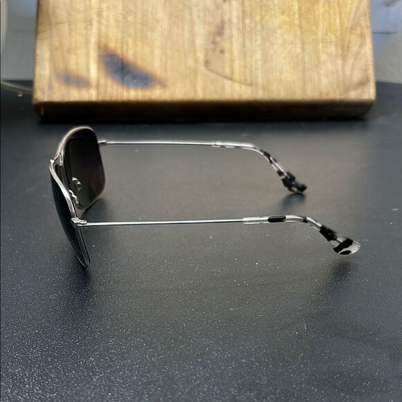 Maui Jim Wiki Wiki MJ-246-17 Titanium Frame Sunglasses main image 11